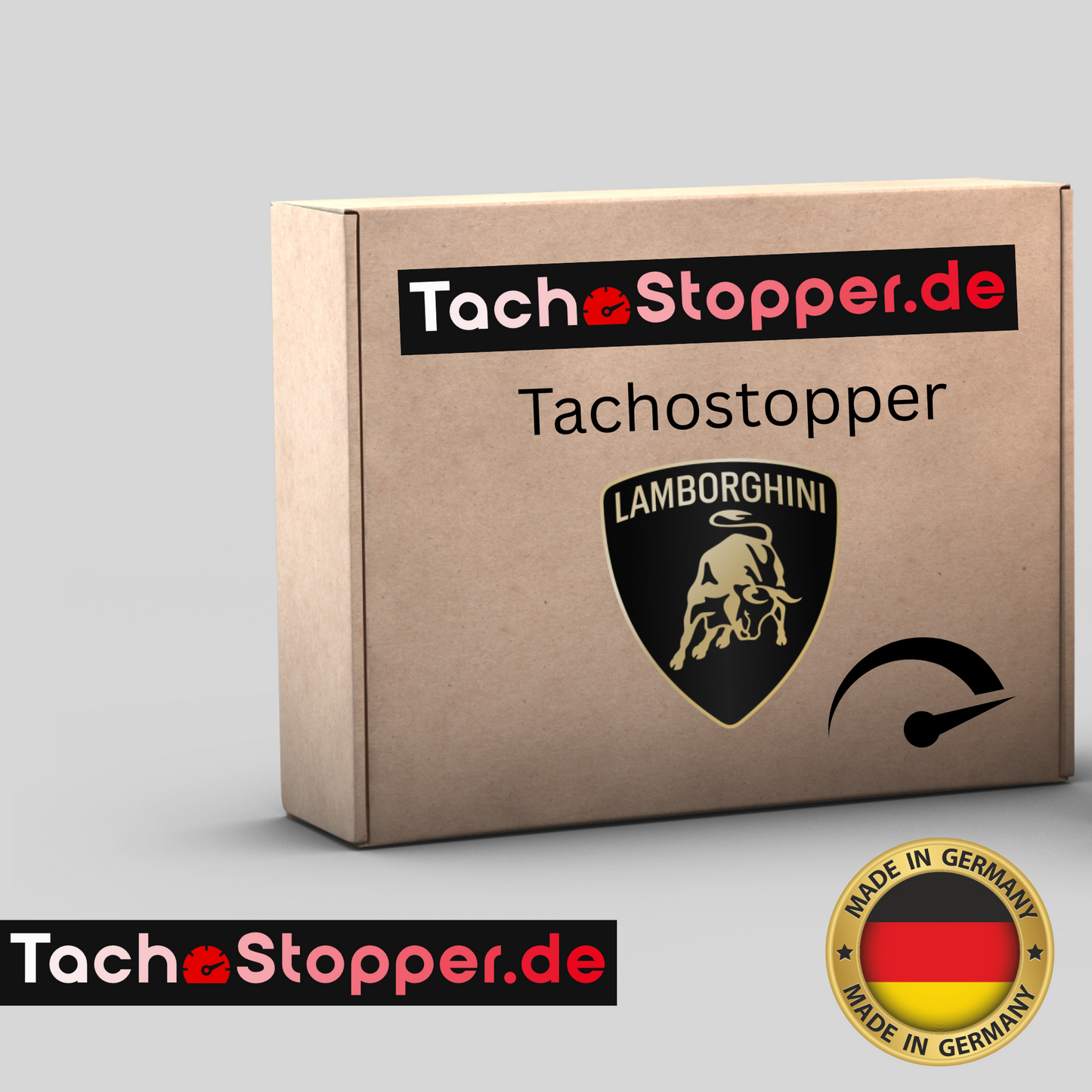 Tachostopper Lamborghini Aventador