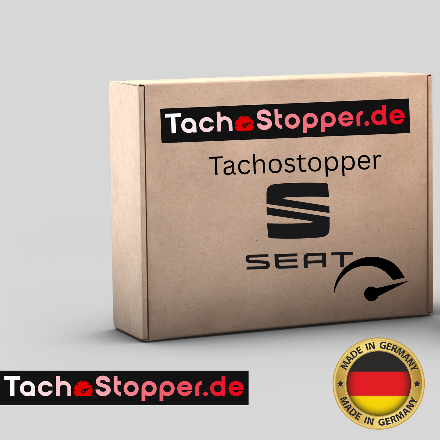 Tachostopper Seat Leon