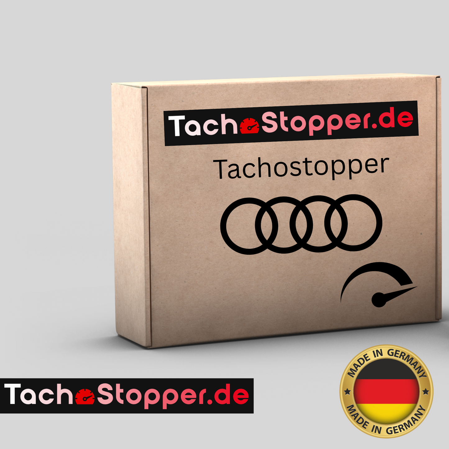 Tachostopper Audi A1