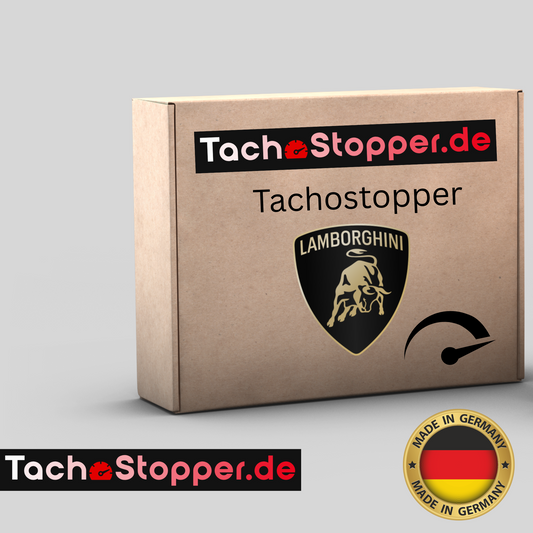 Tachostopper Lamborghini Aventador