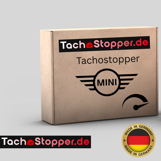 Tachostopper Mini F55 / F56