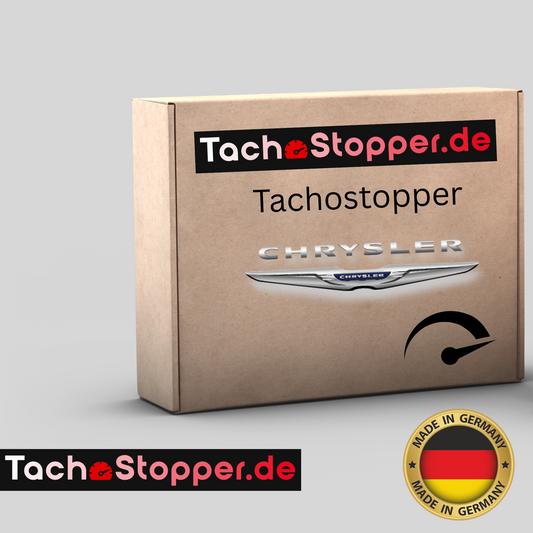 Tachostopper Chrysler Pacifica