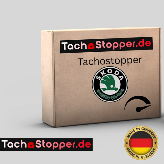 Tachostopper Skoda Scala