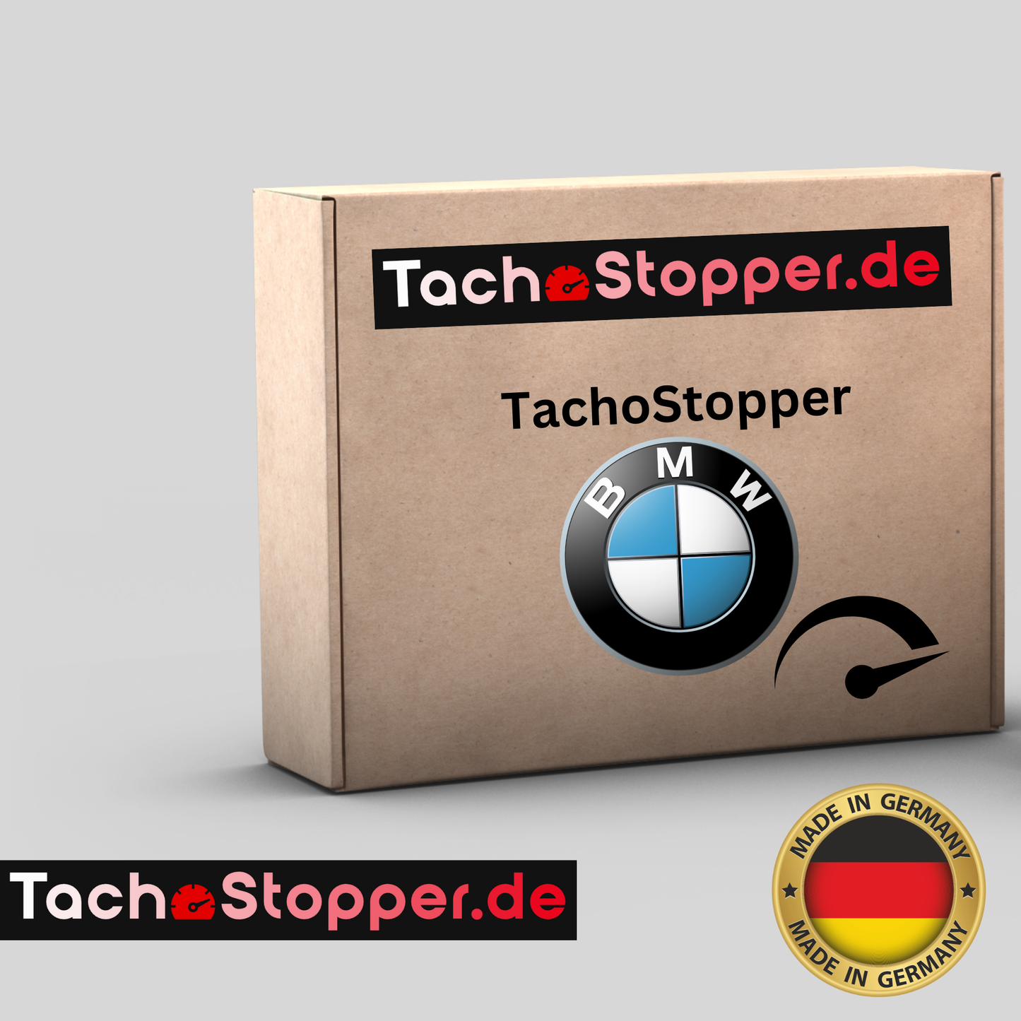 Tachostopper BMW 5er F10 / F11 / F07 / F18