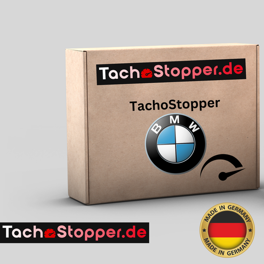 Tachostopper BMW X7 G07