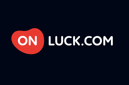 OnLuck Casino Logo für beste online casinos