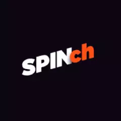 Spinch Casino Logo für beste online casino
